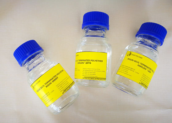 주문 자동차 실란트 박차 중합체 공간 점성 액체 7000-10000 점성 online manufacture