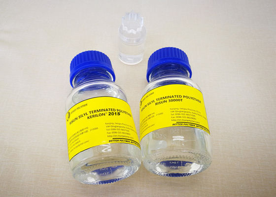 주문 건축 중합체 실란트를 위한 녹색 건물 기준 변경된 중합체 낮은 계수 online manufacture