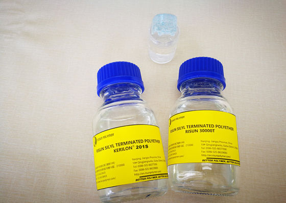 주문 가정용 장식용 밀착제용 낮은 VOC 함수 폴리머 online manufacture