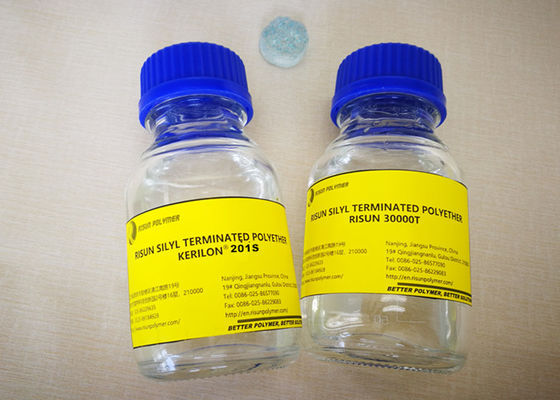 주문 hybrid Polymer Viscosity 수정같은 Ms 접착성 실란트 집 훈장 사용법을 위해 7000-10000 online manufacture