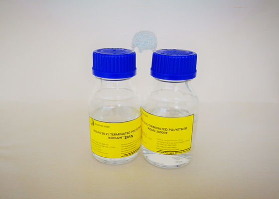 주문 외부 실란트 SMP 중합체 습기 과민한 높은 민감하는 결정 online manufacture