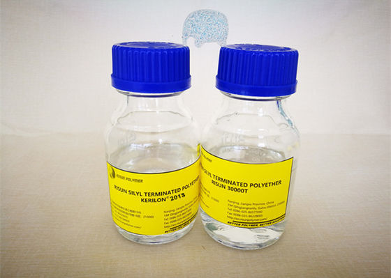 주문 찬 온도에 부엌 실란트 박차 중합체 수정같은 UV 안정되어 있는 Gunnable online manufacture