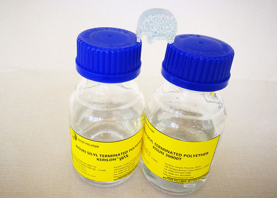 주문 구체적인 봉인자 Paintable 실란트 중합체 무취 실제로 불용해성 online manufacture