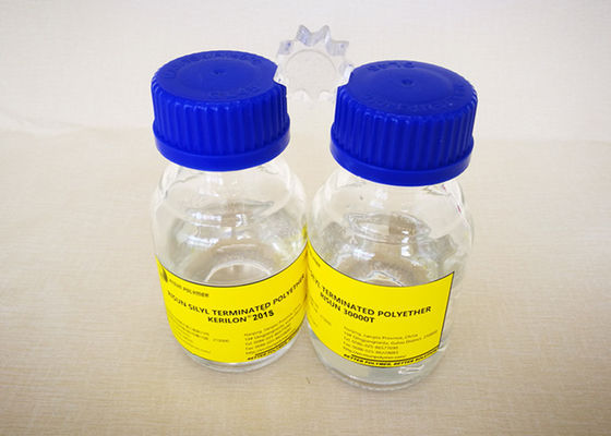 주문 수정같은 십자가는 중합체 중합체에 근거한 실란트를 위한 낮은 VOC UV 안정을 연결했습니다 online manufacture