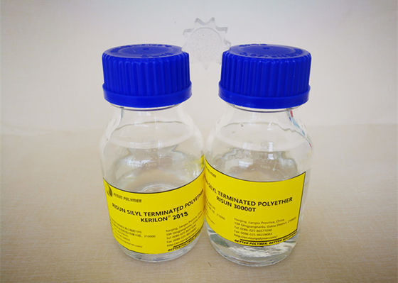 주문 방수제 기반을 둔 혼성 중합체 투명한 수분을 충전하는 갭은 UV 스테이블을 치료했습니다 online manufacture