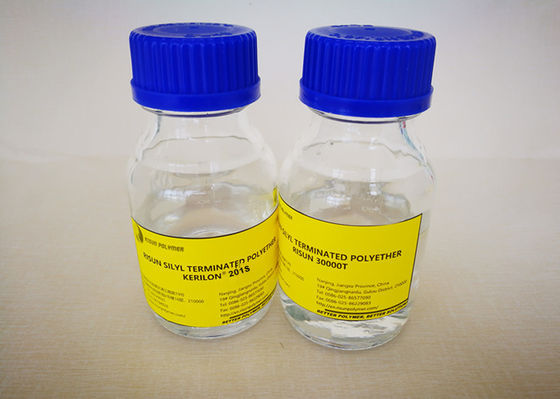 주문 Paintable 높은 민감하는 기능적인 중합체, LM 실란트 중합체 액체 online manufacture