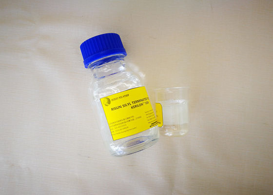 주문 점성 18000 자동차 실란트를 위한 -22000 명확한 잡종 중합체 online manufacture