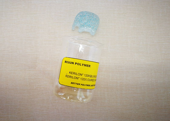 주문 DIY 실란트 기능적인 중합체 투명한 낮은 민감하는 7000-10000 점성 online manufacture