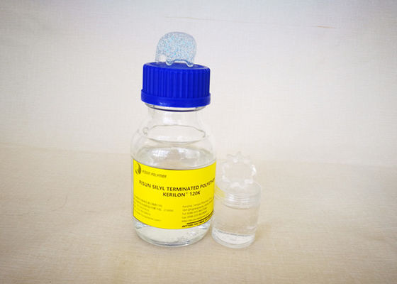 주문 낮은 민감하는 고강도 중합체, 중합체 실란트를 위한 잡종 합성 수지 online manufacture