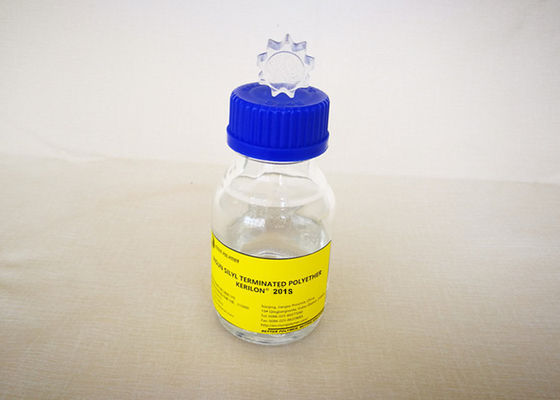 주문 낮은 점성 잡종 중합체, Alkoxy 실란에 의하여 종결되는 폴리에테르 중합체 가구 훈장 online manufacture