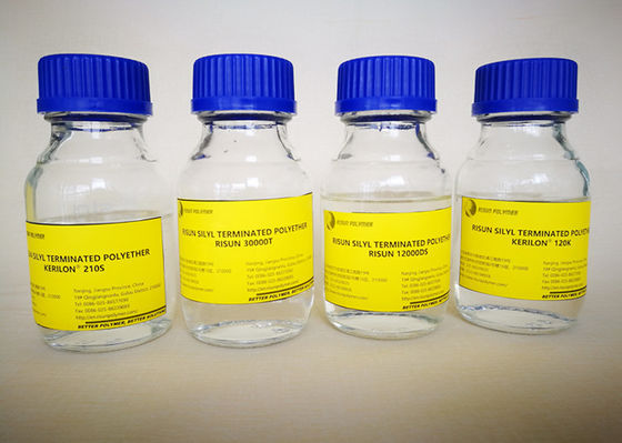 주문 고강도 명확한 자동차 실란트 -12000DS-A를 위한 중국 실란에 의하여 변경되는 중합체 online manufacture