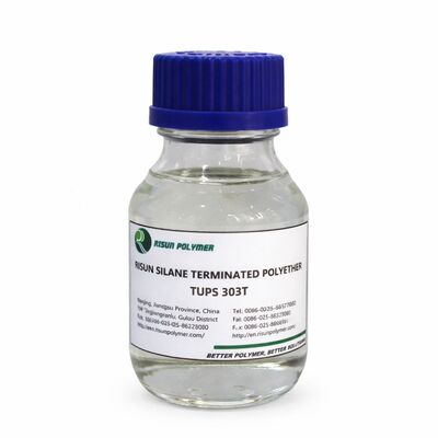 주문 금속, 유리 및 콘크리트 접착 및 실링을 위한 신뢰할 수 있는 SMP 폴리머 online manufacture