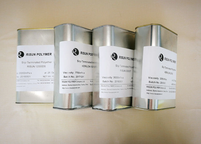 Drywall Adhesive Water Insoluble Polymers Low VOC For Household Decoration